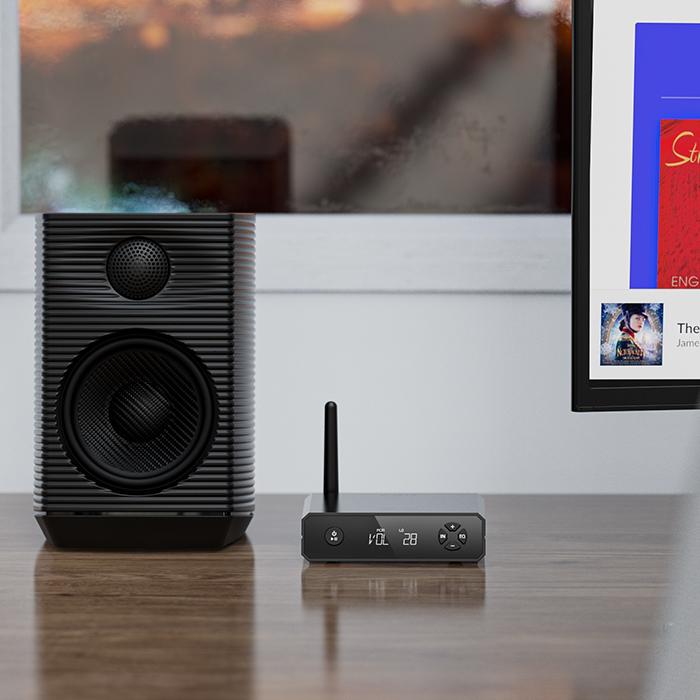 Produktbild FiiO BR13 (Empfänger)