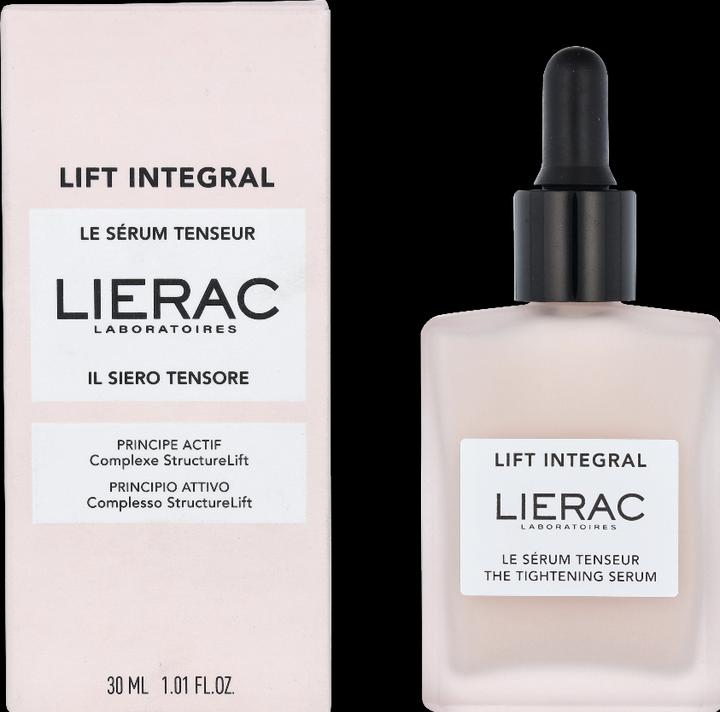 Actual product image Lierac Serum (30 ml)