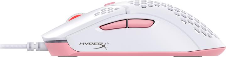 Actual product image HyperX Pulsefire Haste (Cable)