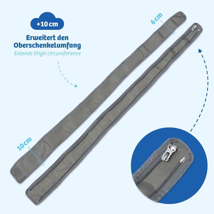 Produktbild Venen Engel 10cm Hosenerweiterung