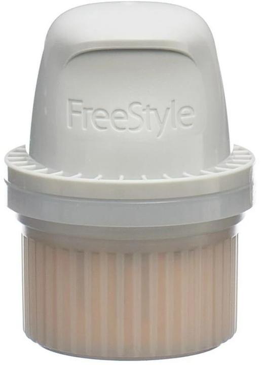 Image du produit Abbott Freestyle Libre 3 Sensor (Glucomètre)