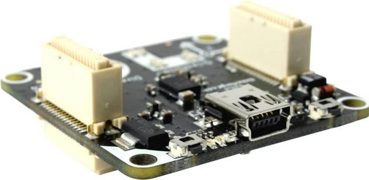 Image du produit Tinkerforge IMU Brick 2.0