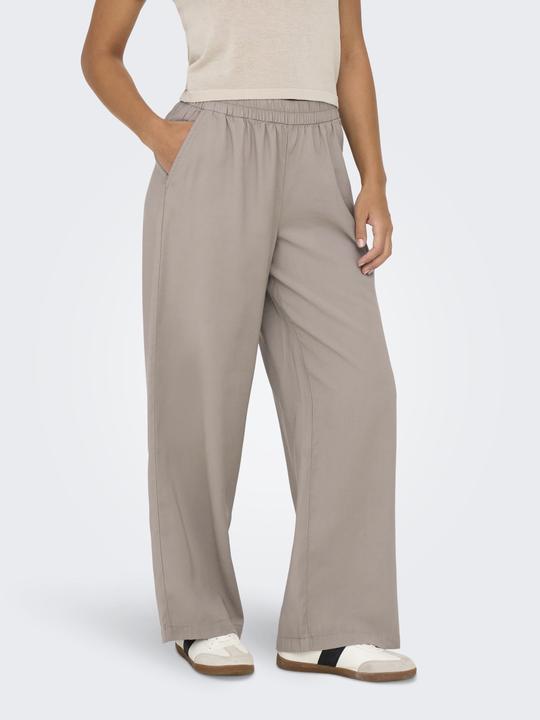 Produktbild Only ONLARIS Gerade geschnitten Hose Hose (32)