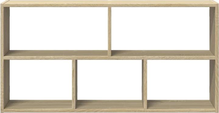 Image du produit VidaXL Étagère murale (100 x 25 x 50 cm)