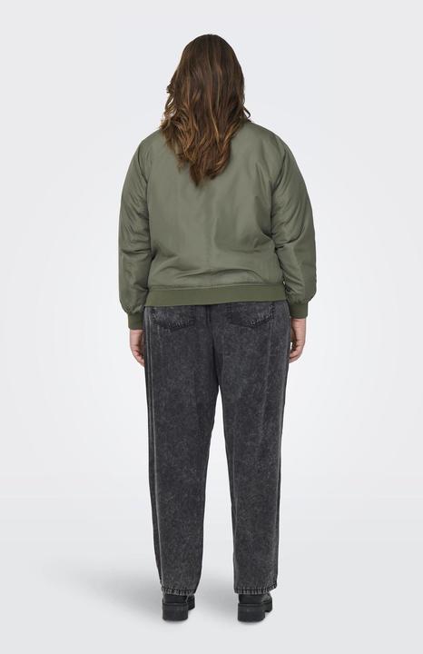 Actual product image Only CARALMA Blousonjacke Blousonjacke (M)