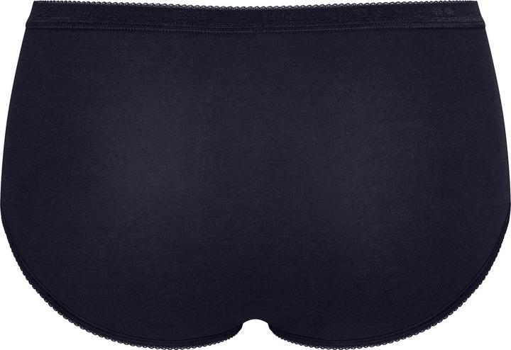 Immagine prodotto Sloggi Basic+ Midi (50, confezione da 4)