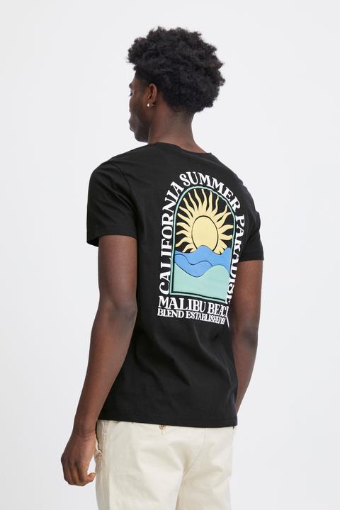 Actual product image Blend BHTee 20716481 (XXL)