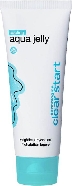 Image du produit Dermalogica Hydratants - Cooling Aqua Jelly (59 ml, Gel visage)