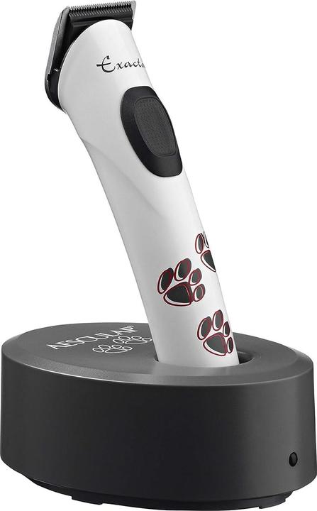 Actual product image Aesculap Battery clipper Exacta (Dog)