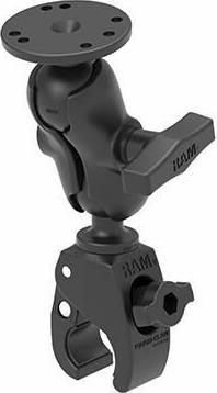 Actual product image RAM Mounts Unpkd RAM Tough-Claw W Rnd