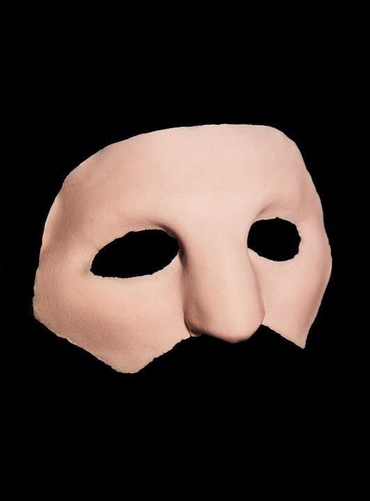 Produktbild Maskworld Special FX Katze Maske
