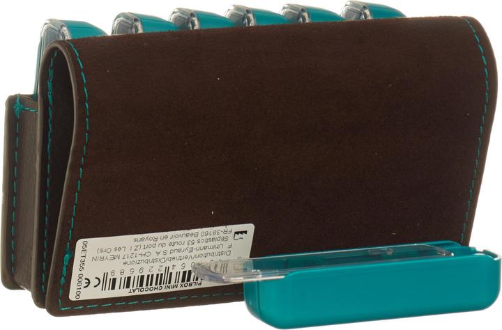 Actual product image Pilbox Mini