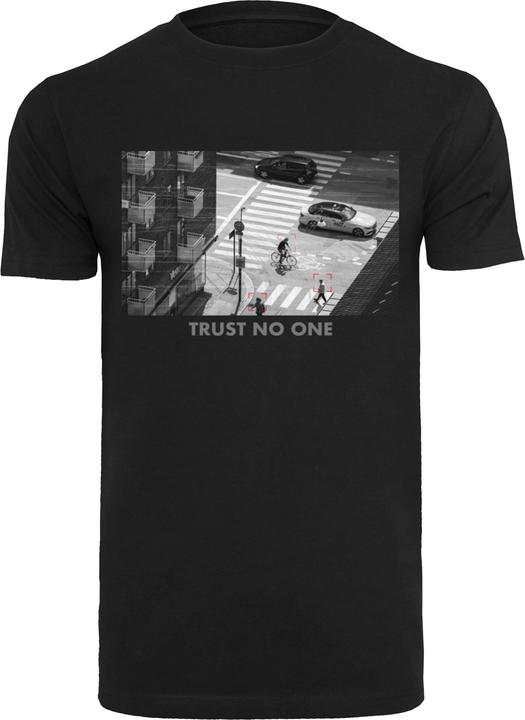 Immagine prodotto Mister Tee MisterTee Non fidarti di nessuno Tee - 174667 (S)