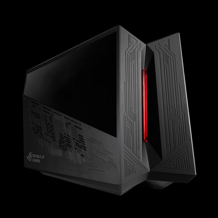Immagine prodotto ASUS ROG XG Station 2