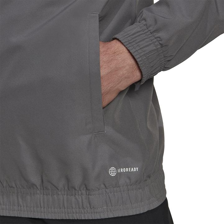 Produktbild adidas Entrada 22 Präsentationsjacke Herren (L)