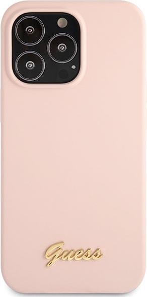 Produktbild Guess Hard Case (Apple iPhone 13 Pro Max)