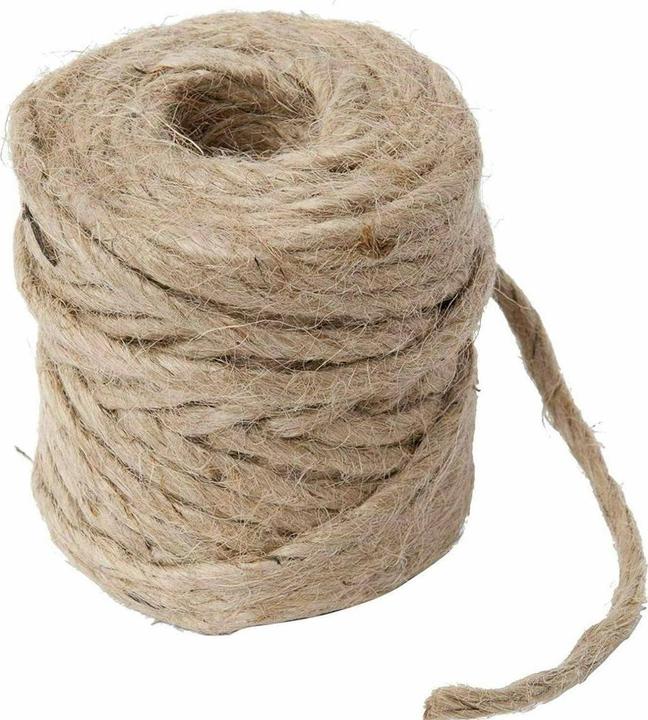 Productafbeelding Windhager Jute koord (5000 cm, 7 cm)