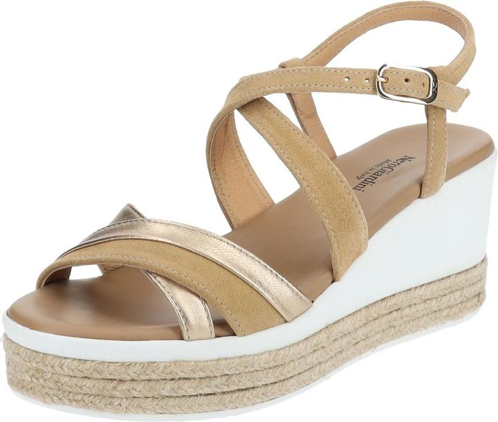 Nero Giardini Sandalen (39)