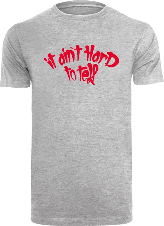 Immagine prodotto Mister Tee Maglietta Ain't Hard To Tell a girocollo - 18223 (XL)