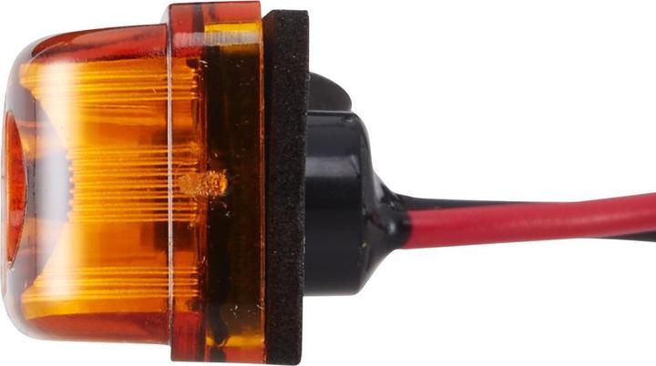 Produktbild Hella Seitenmarkierungsleuchte LED 2PS 357 010-101