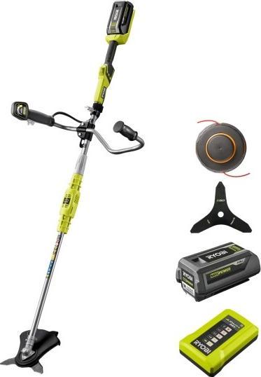 Image du produit Ryobi RBC36X26BG2140 Débroussailleuse sans fil36 V