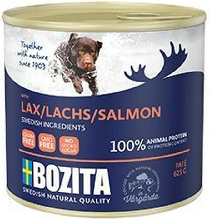Produktbild Bozita 05164 (Adult, 1 Stk.)
