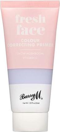 Actual product image Barry M Fresh Face (Purple)