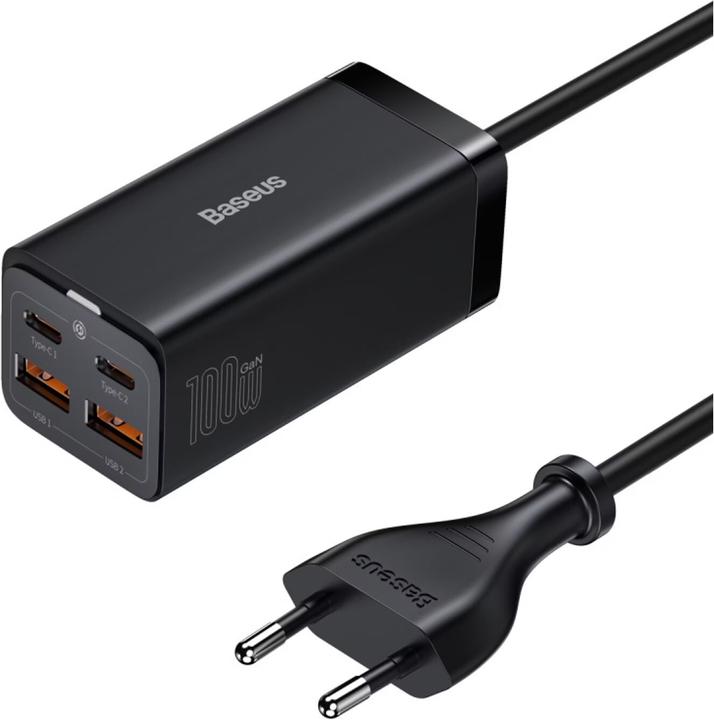 Baseus GaN3 Pro (100 W)