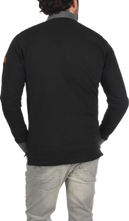 Immagine prodotto Blend Ralle Maglia Maglie A Maniche Lunghe Da Uomo In Cotone 100% (S)