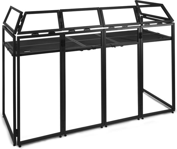 Vonyx DJ Booth DB5