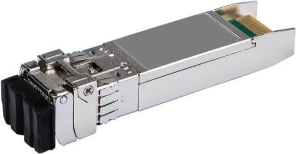 Produktbild HPE E Aruba Transceiver SFP28, LC, LR SMF