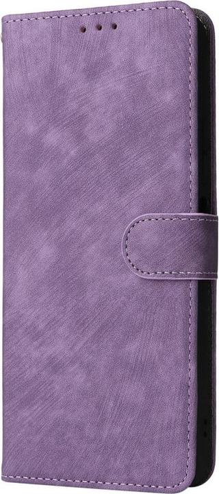 Produktbild Cover-Discount Xiaomi Redmi 14C / Poco C75 - Ledertasche mit RFID Blocker (Xiaomi Poco C75, Xiaomi Redmi 14C, Xiaomi Redmi 4)