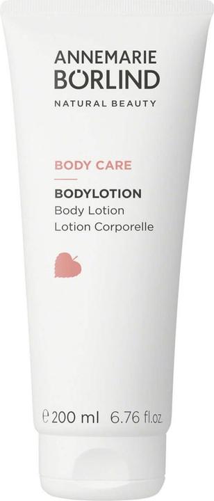 Annemarie Börlind Körperpflege Body Care Bodylotion (Körpercreme, 200 ml)