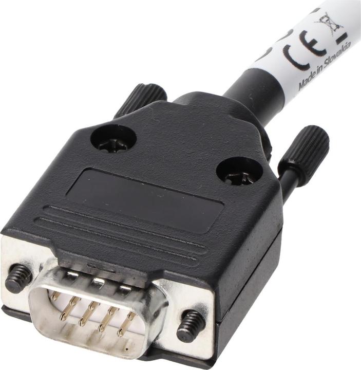 Actual product image ONgineer Rosenberger C Plug (E-bike battery cover)