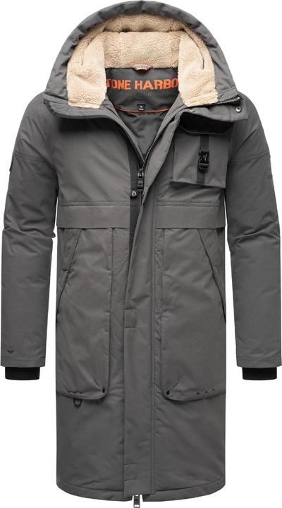 Produktbild Stone Harbour Cyriaan XX (XXL)