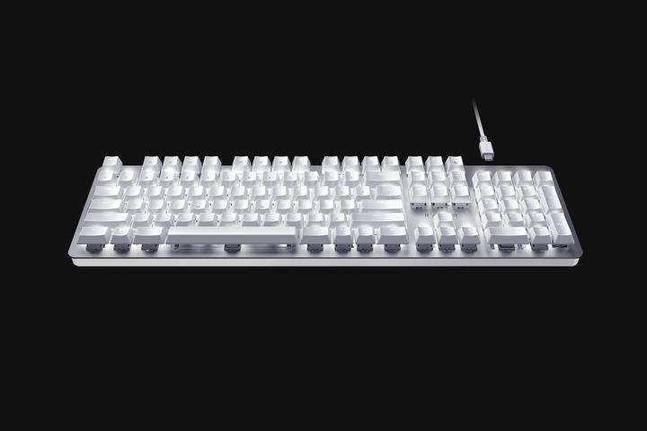 Actual product image Razer Pro Type (US, Wireless)