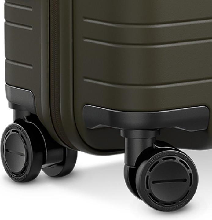 Produktbild Horizn H5 Pro - Cabin Trolley (36 l, Handgepäck (bis 50l))
