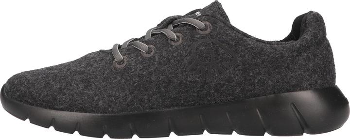 Actual product image Giesswein Merino Runners half shoes (45)