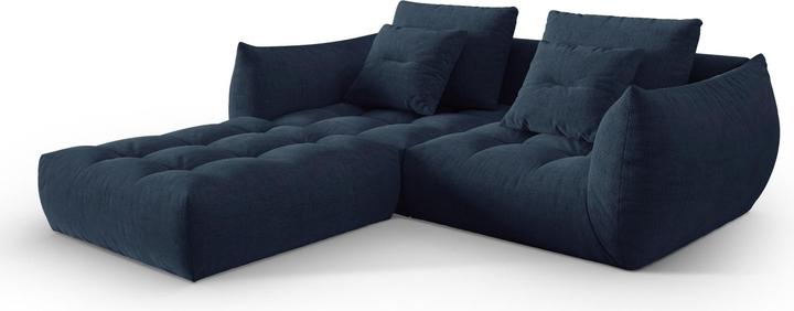 Actual product image Micadoni Bloom (3-seater, Modular sofa)