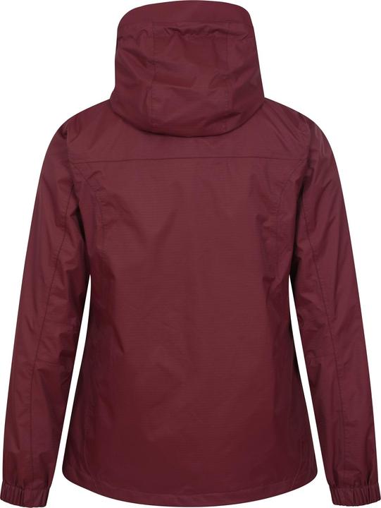 Immagine prodotto Mountain Warehouse Bracken Extreme Giacca Impermeabile 3 In 1 Donna (34)