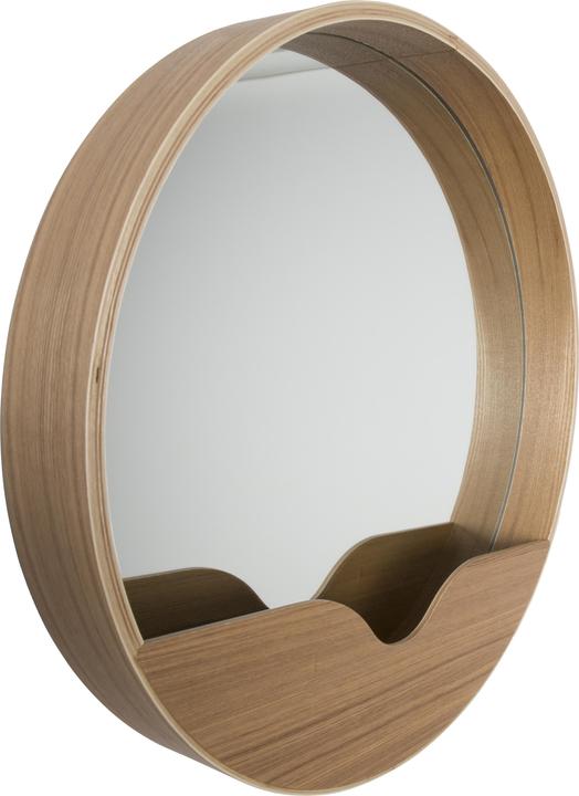 Produktbild Zuiver Round Wall (Ø 40 cm)