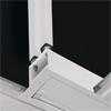 Image du produit Projecta Bride de plafond pour Flex Screen 20 cm.