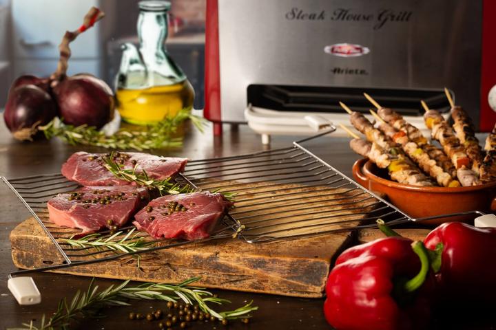Produktbild Ariete Steak House Grill