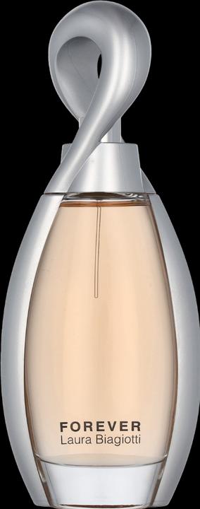 Produktbild Laura Biagiotti Forever - Touche d'Argent Eau de Parfum (Eau de Parfum, 50 ml)
