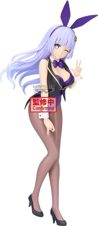 Actual product image Banpresto Date A Live - Miku Izayoi Glitter & Glamours