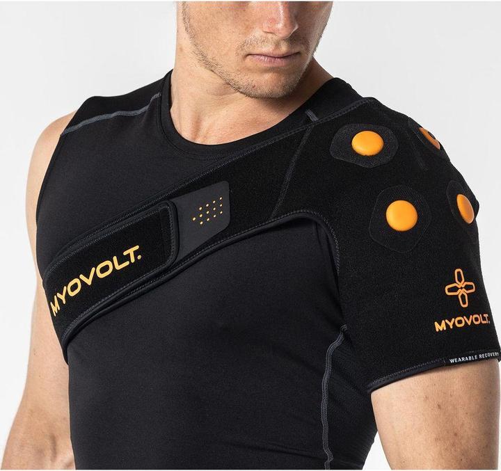 Produktbild Myovolt Vibrationsmassagegerät für die Schulter (1 Stk)