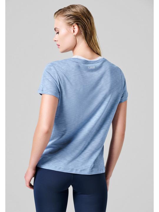 Actual product image CASALL T-Shirt mit weicher Textur (40)