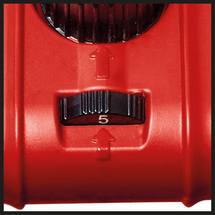 Actual product image Einhell 3415430 Spreader 22l
