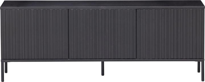 Actual product image Woood Gravure (56 x 150 x 44 cm)
