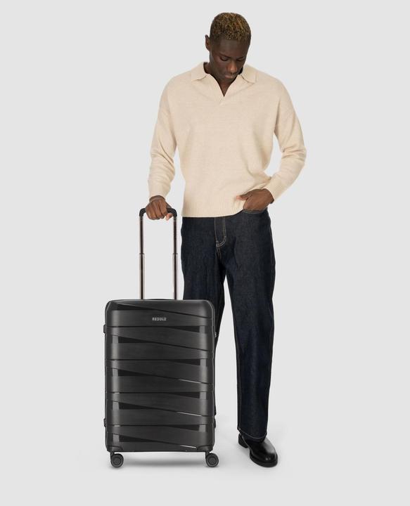 Immagine prodotto Redolz Essentials 10 MEDIUM Carrello a 4 ruote 67 cm (73 l, L (90 - 115l))